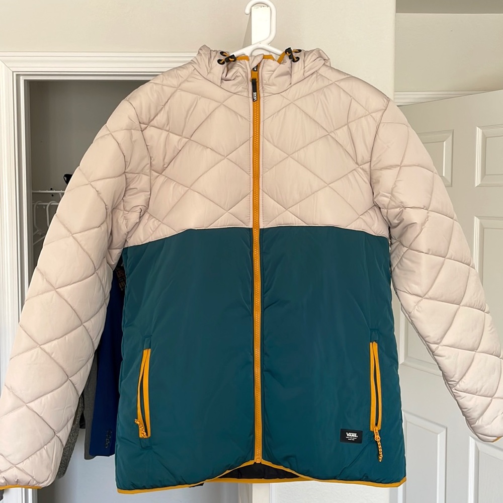 Vans Jacket - image 1